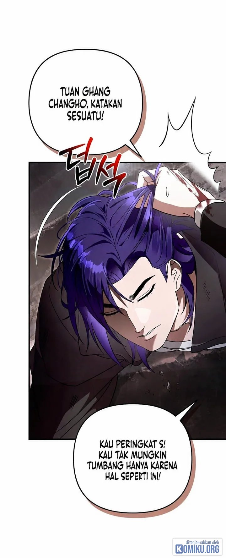 The Delusional Hunter In Another World Chapter 106 Halaman 19
