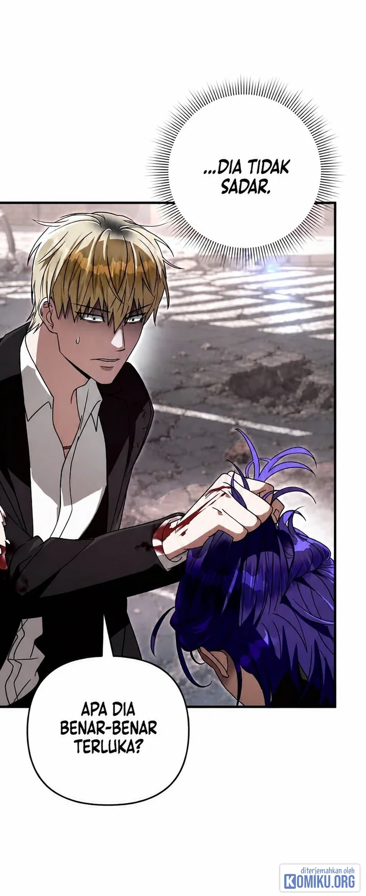 The Delusional Hunter In Another World Chapter 106 Halaman 20