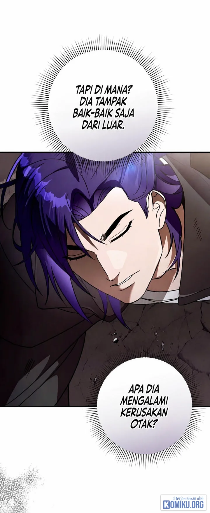The Delusional Hunter In Another World Chapter 106 Halaman 21