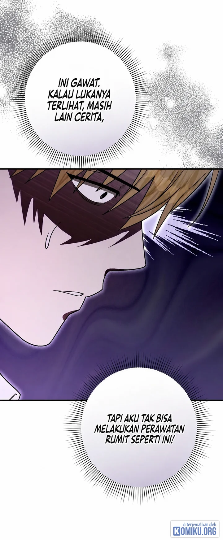 The Delusional Hunter In Another World Chapter 106 Halaman 22