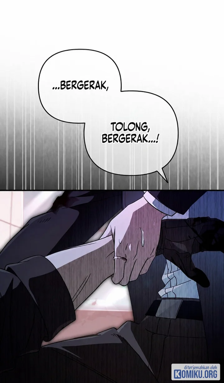 The Delusional Hunter In Another World Chapter 106 Halaman 29