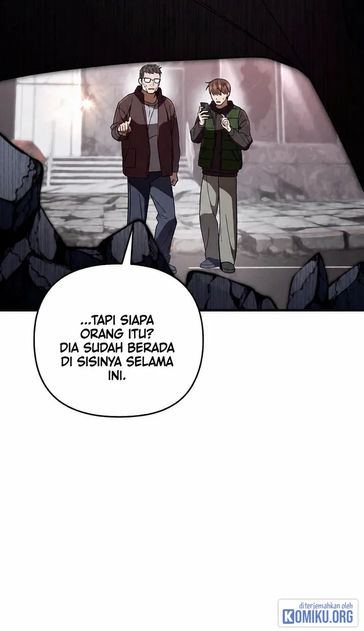 The Delusional Hunter In Another World Chapter 106 Halaman 30