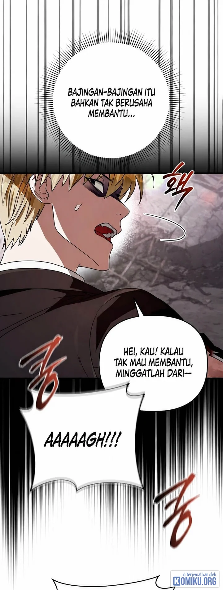 The Delusional Hunter In Another World Chapter 106 Halaman 32