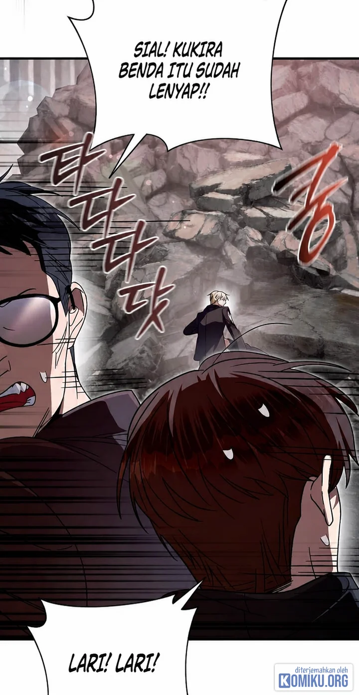 The Delusional Hunter In Another World Chapter 106 Halaman 33