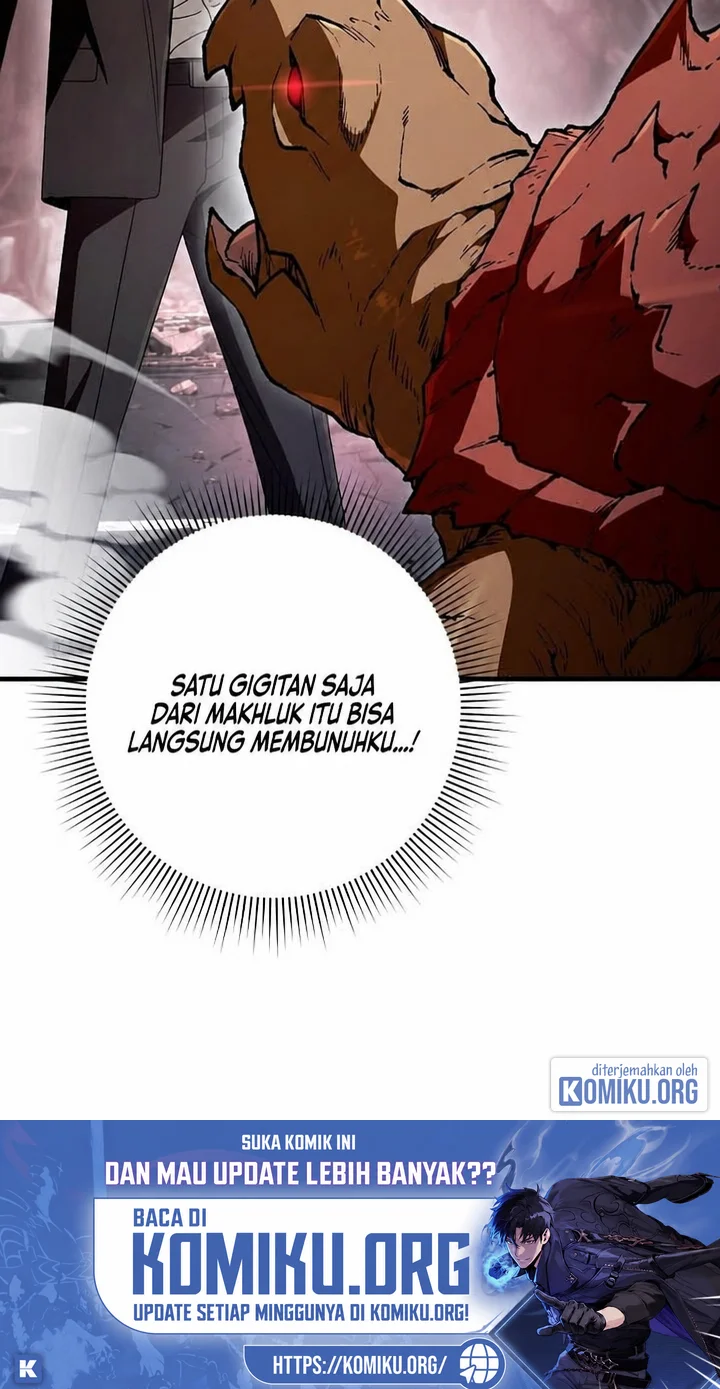 The Delusional Hunter In Another World Chapter 106 Halaman 40