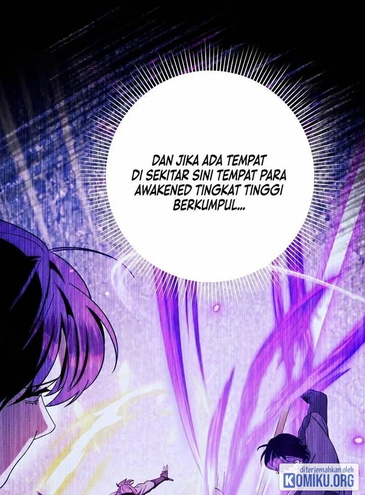The Delusional Hunter In Another World Chapter 106 Halaman 48