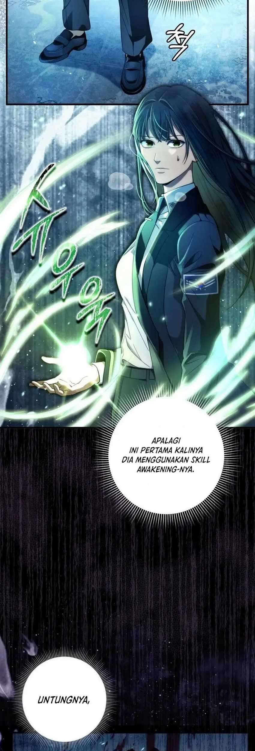 The Delusional Hunter In Another World Chapter 34 Halaman 3