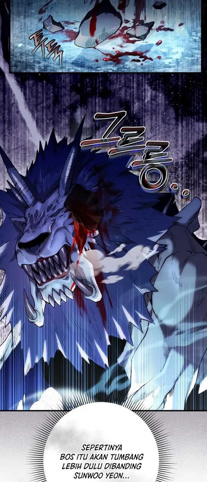 The Delusional Hunter In Another World Chapter 34 Halaman 4