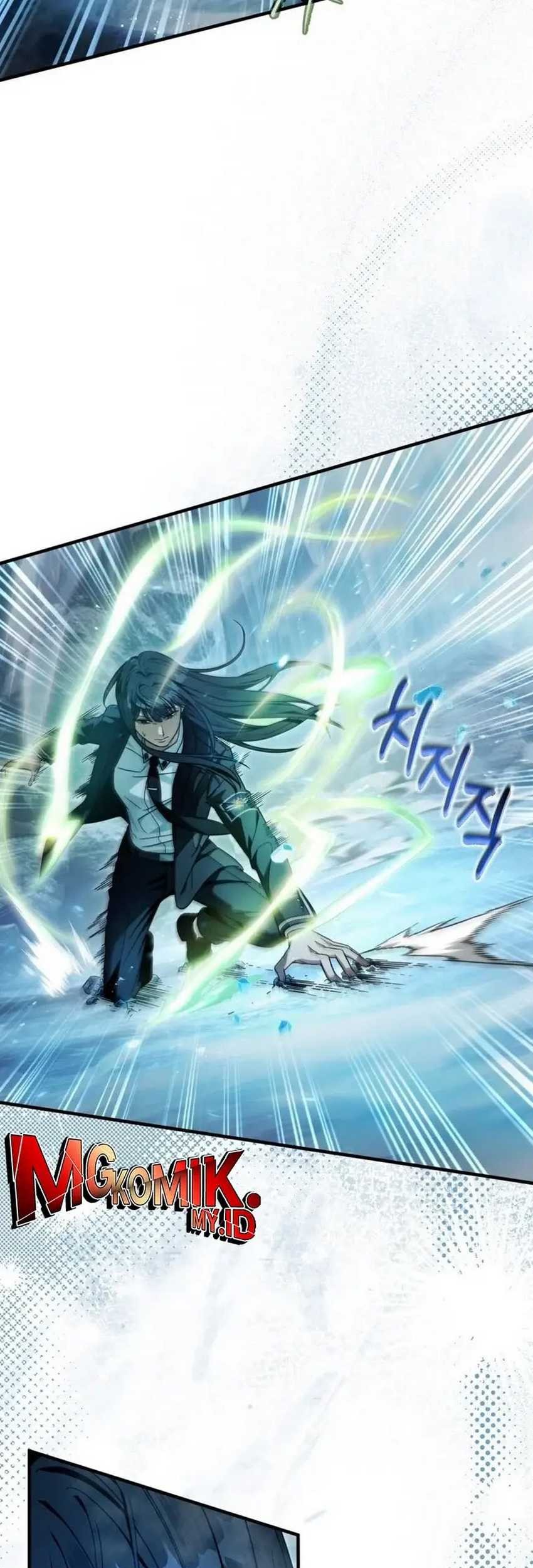 The Delusional Hunter In Another World Chapter 34 Halaman 13