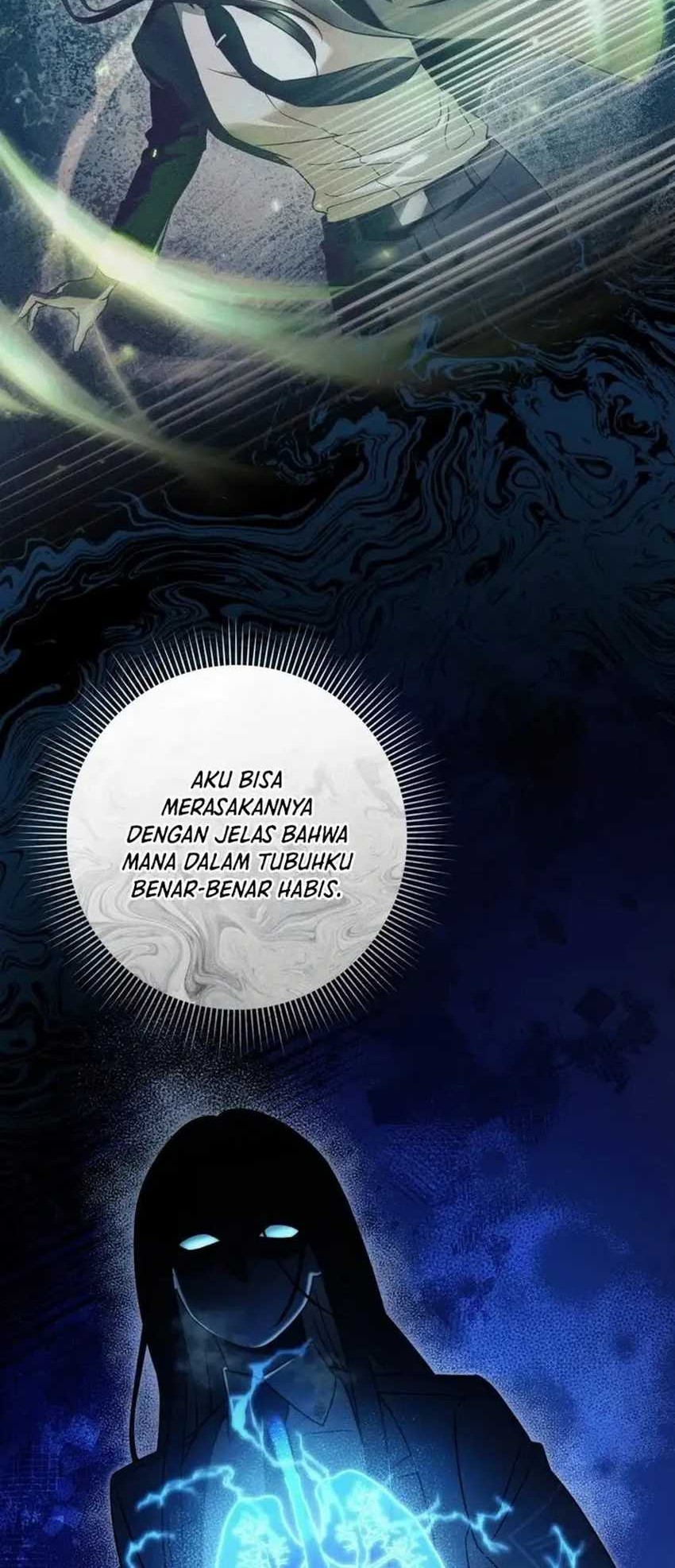 The Delusional Hunter In Another World Chapter 34 Halaman 16