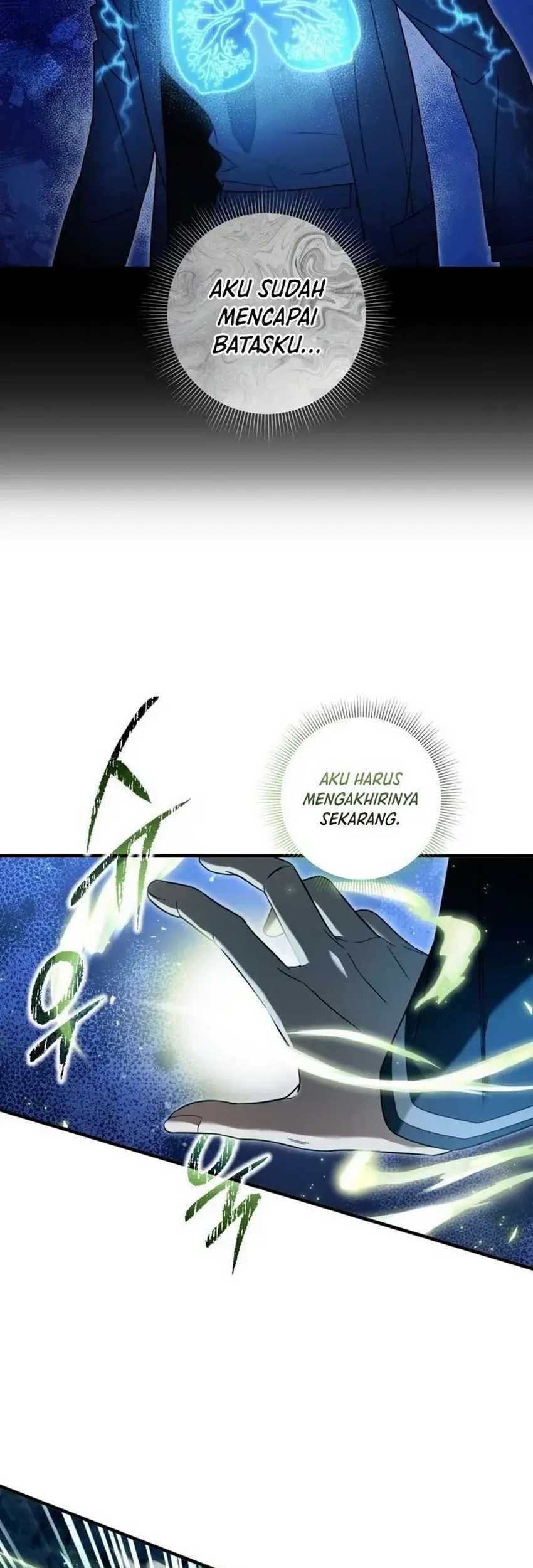 The Delusional Hunter In Another World Chapter 34 Halaman 17