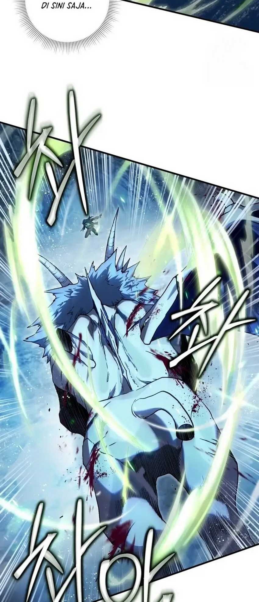 The Delusional Hunter In Another World Chapter 34 Halaman 24