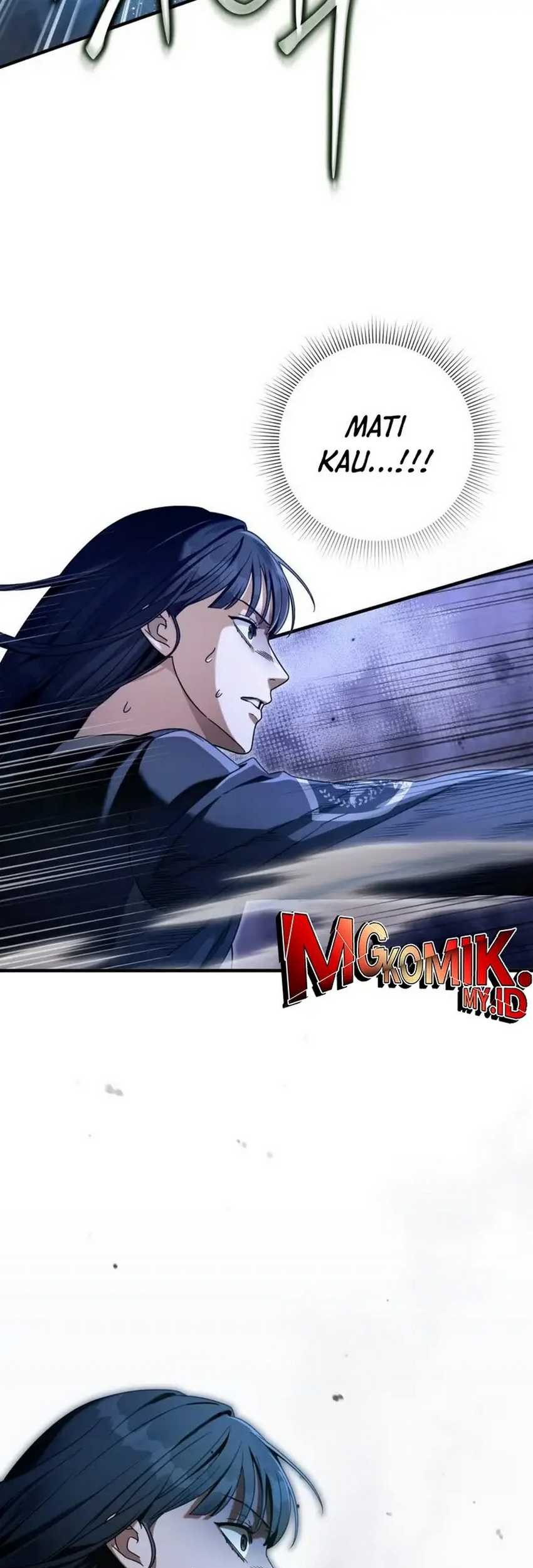 The Delusional Hunter In Another World Chapter 34 Halaman 25