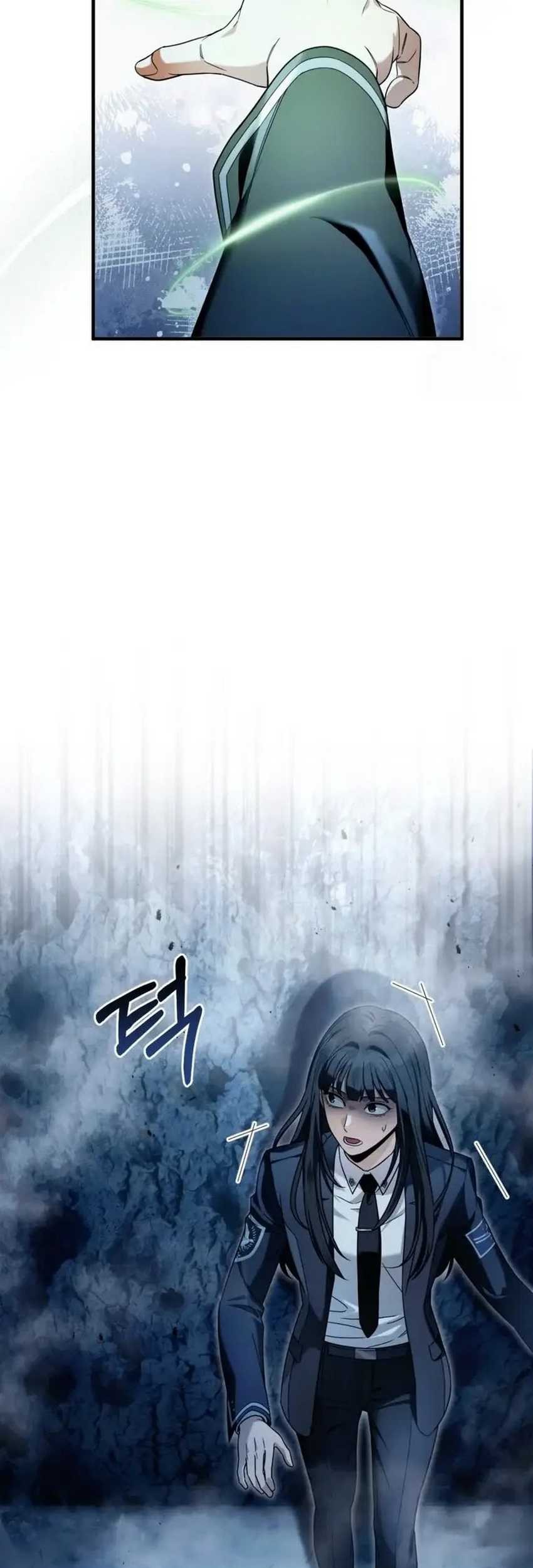 The Delusional Hunter In Another World Chapter 34 Halaman 27