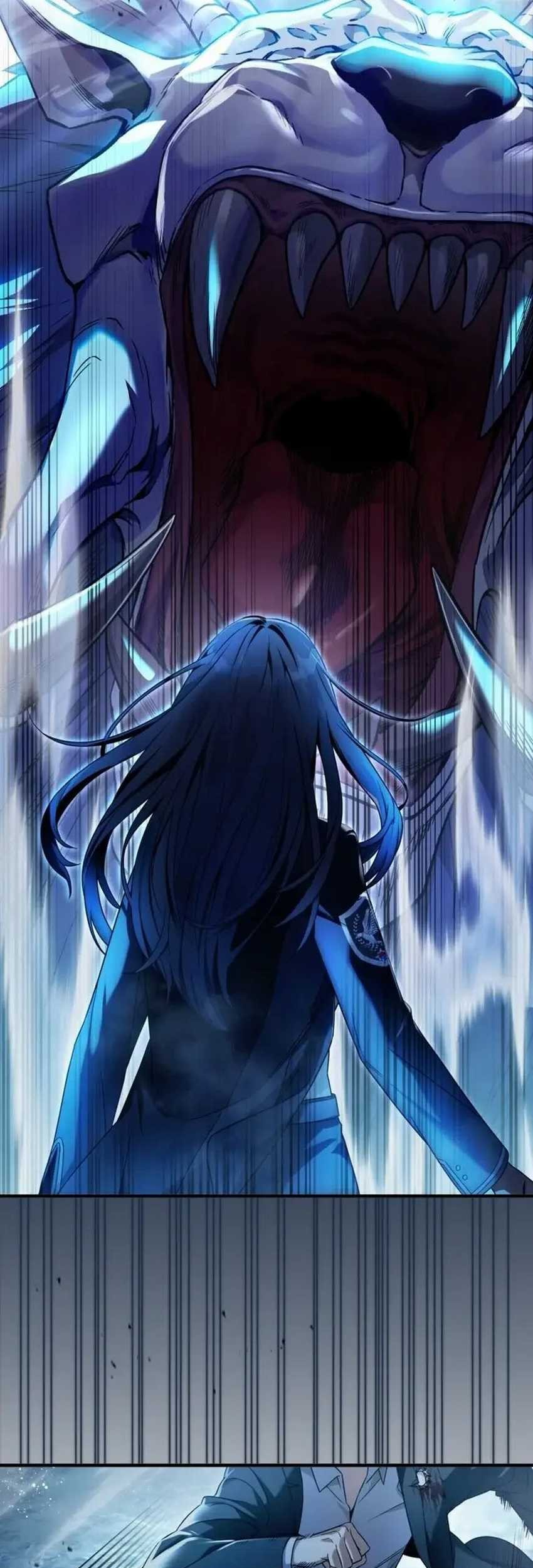 The Delusional Hunter In Another World Chapter 34 Halaman 29