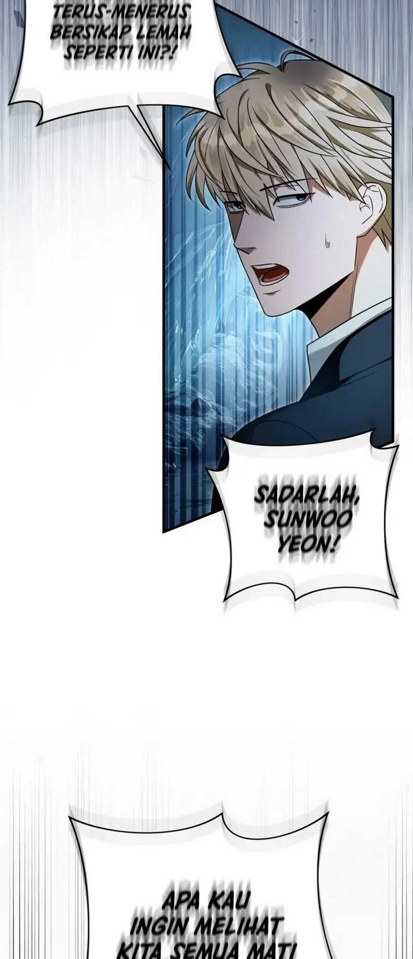 The Delusional Hunter In Another World Chapter 34 Halaman 34