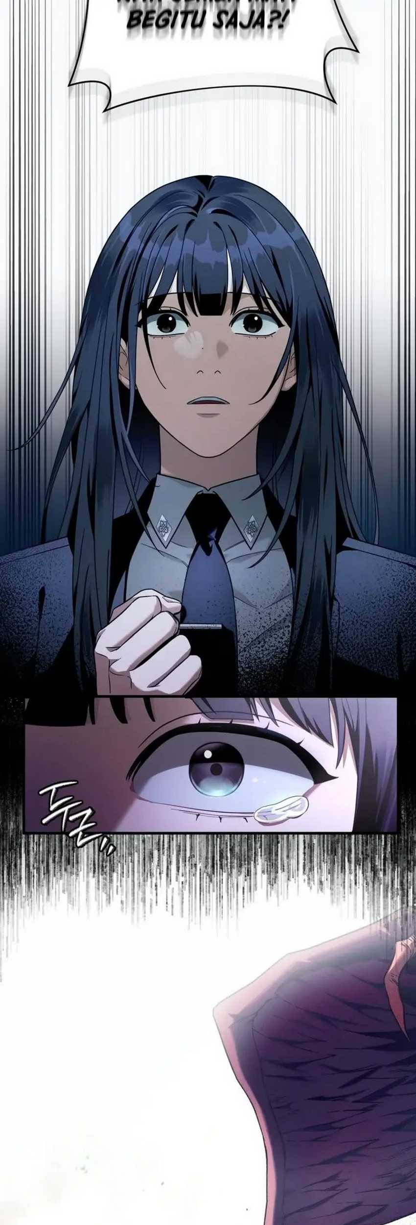 The Delusional Hunter In Another World Chapter 34 Halaman 35