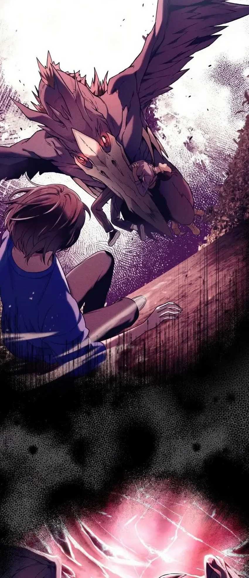 The Delusional Hunter In Another World Chapter 34 Halaman 36