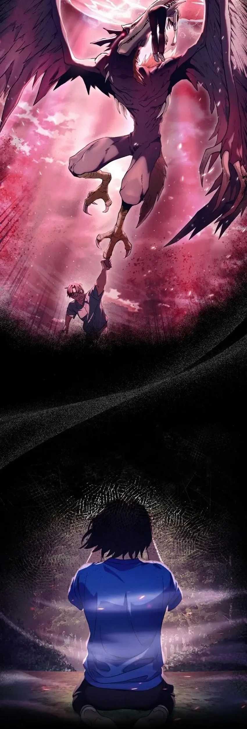 The Delusional Hunter In Another World Chapter 34 Halaman 37