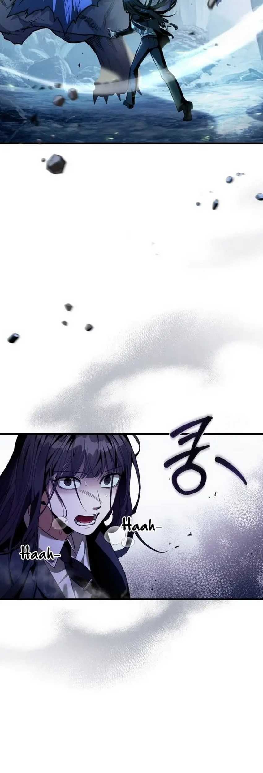The Delusional Hunter In Another World Chapter 34 Halaman 45