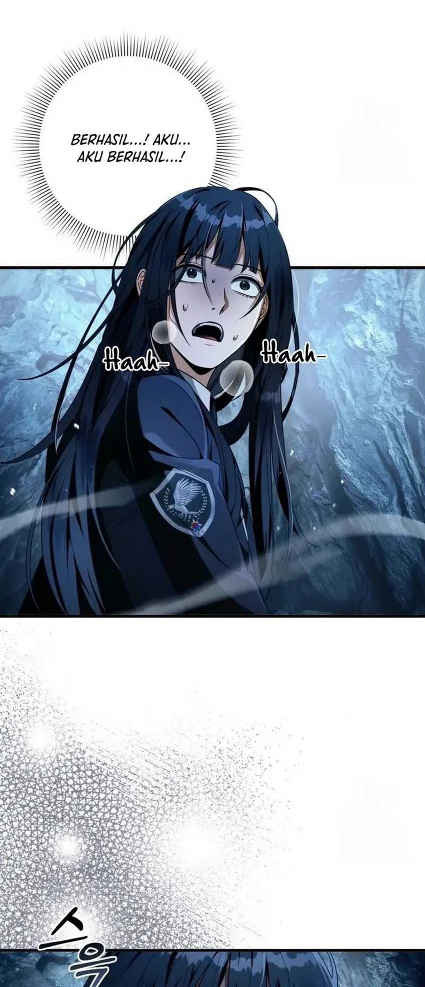 The Delusional Hunter In Another World Chapter 34 Halaman 46