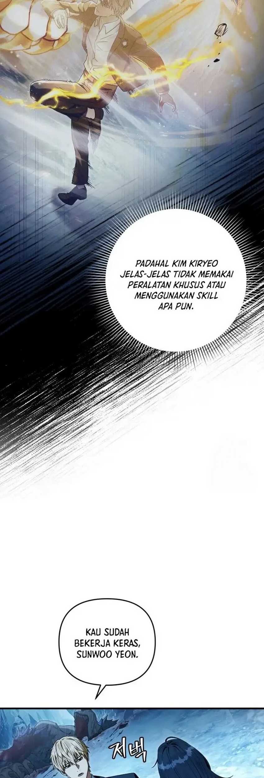 The Delusional Hunter In Another World Chapter 34 Halaman 49