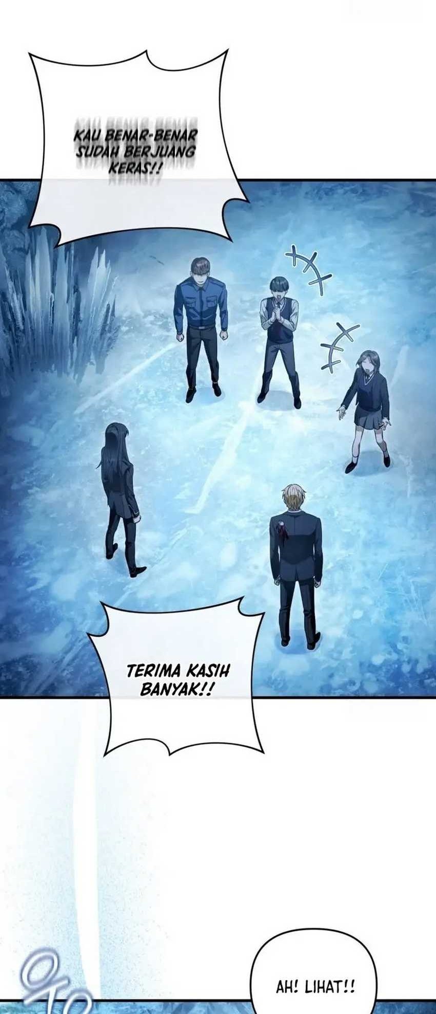 The Delusional Hunter In Another World Chapter 34 Halaman 52