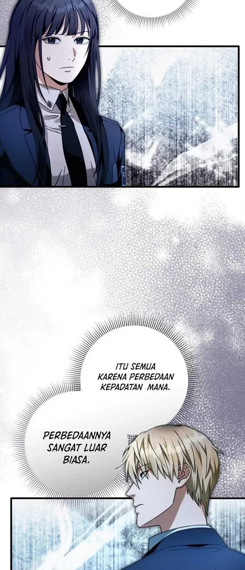 The Delusional Hunter In Another World Chapter 34 Halaman 56