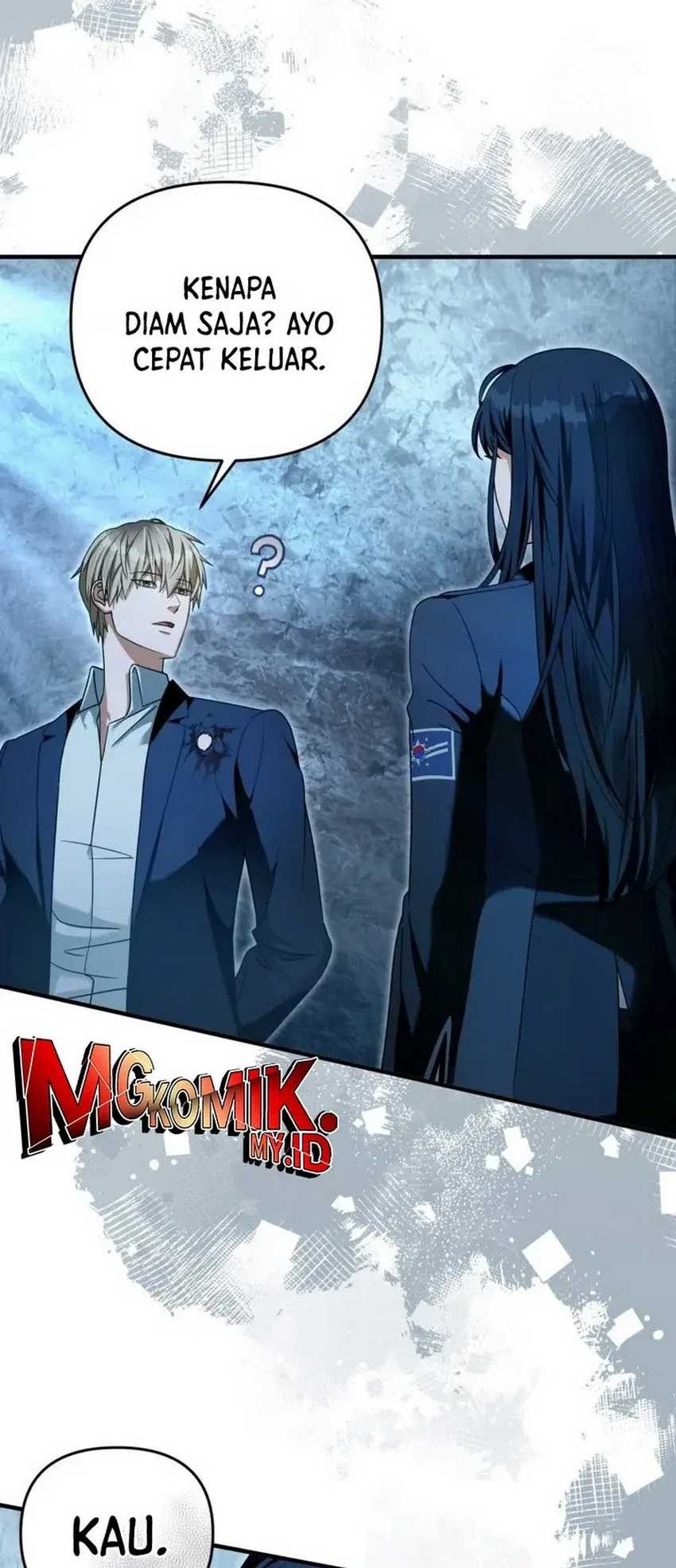 The Delusional Hunter In Another World Chapter 34 Halaman 58