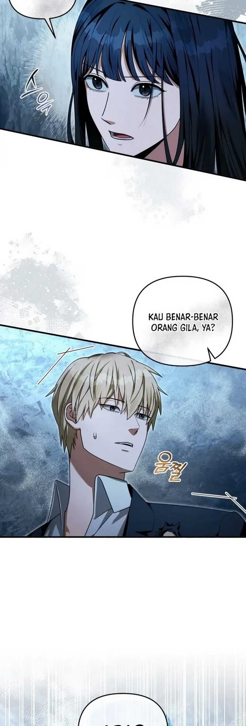 The Delusional Hunter In Another World Chapter 34 Halaman 59