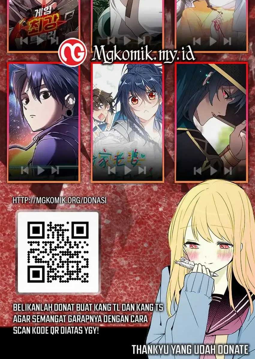 The Delusional Hunter In Another World Chapter 34 Halaman 62