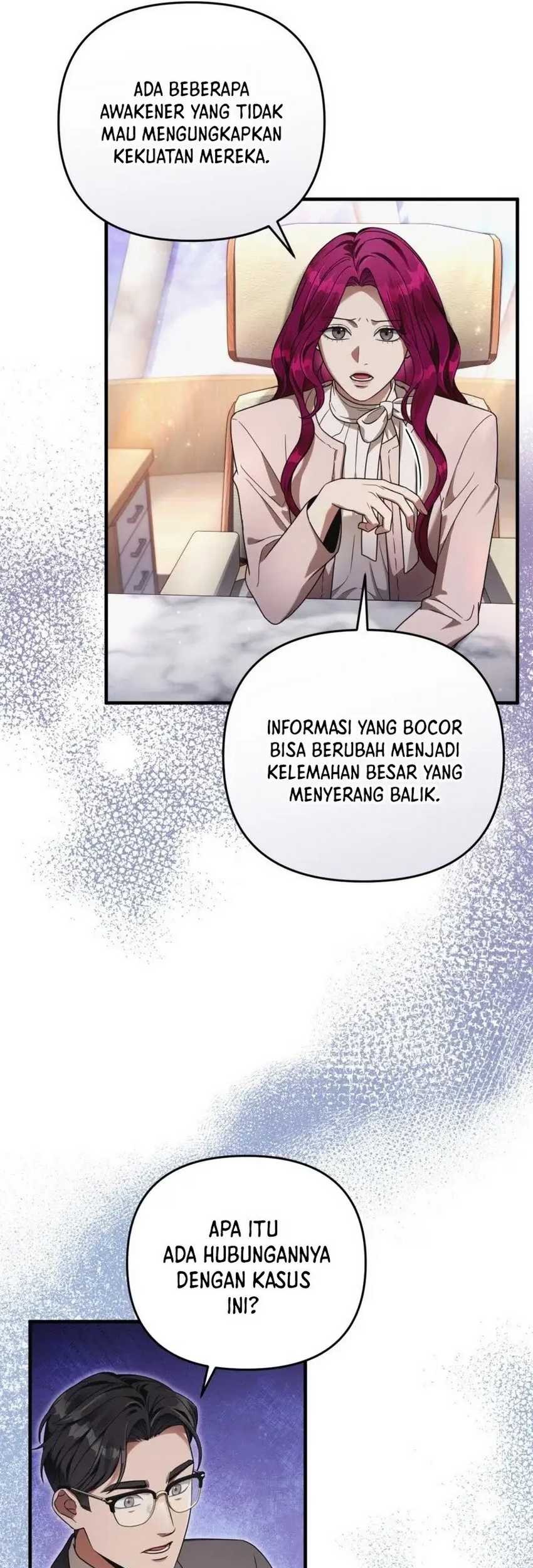 The Delusional Hunter In Another World Chapter 37.2 Halaman 8