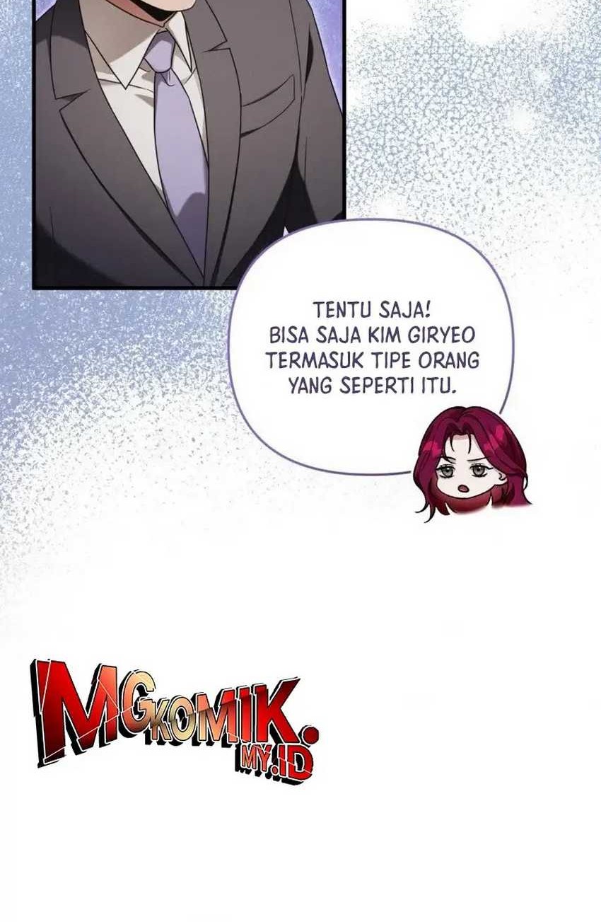 The Delusional Hunter In Another World Chapter 37.2 Halaman 9