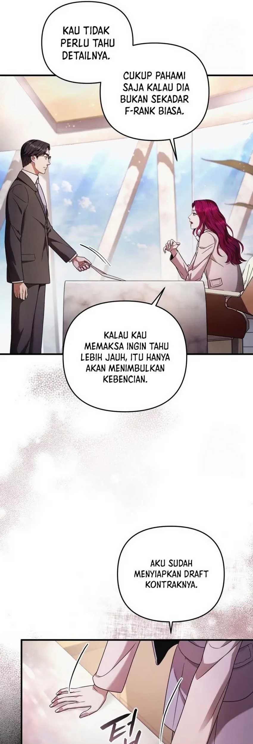The Delusional Hunter In Another World Chapter 37.2 Halaman 10