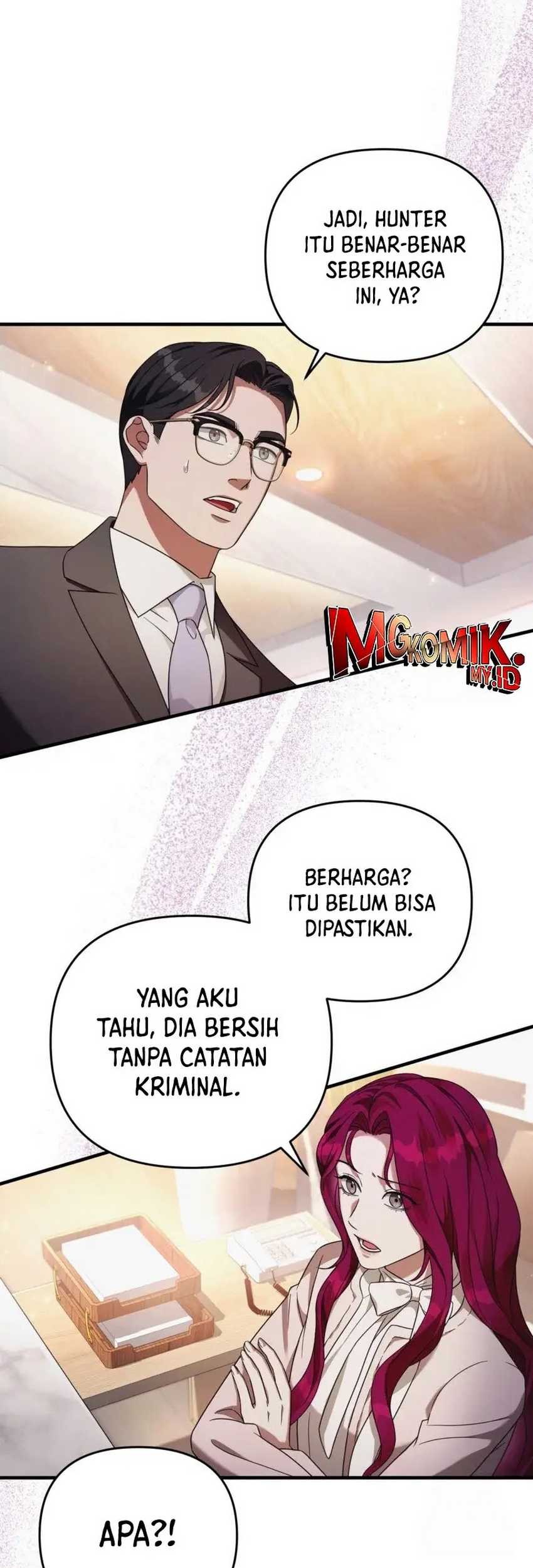 The Delusional Hunter In Another World Chapter 37.2 Halaman 13