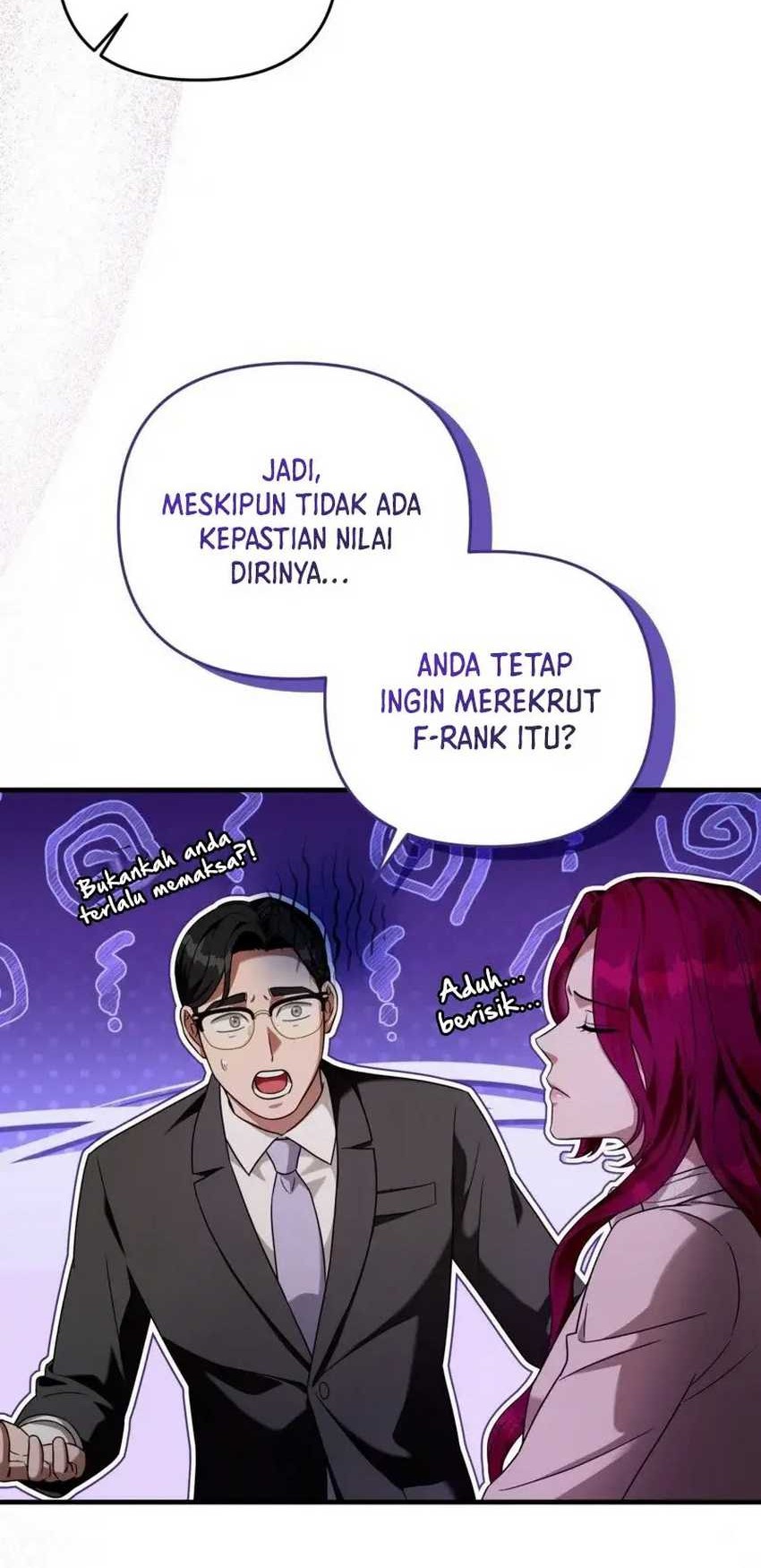 The Delusional Hunter In Another World Chapter 37.2 Halaman 14