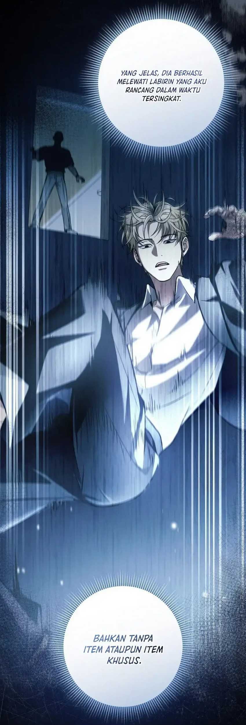 The Delusional Hunter In Another World Chapter 37.2 Halaman 16