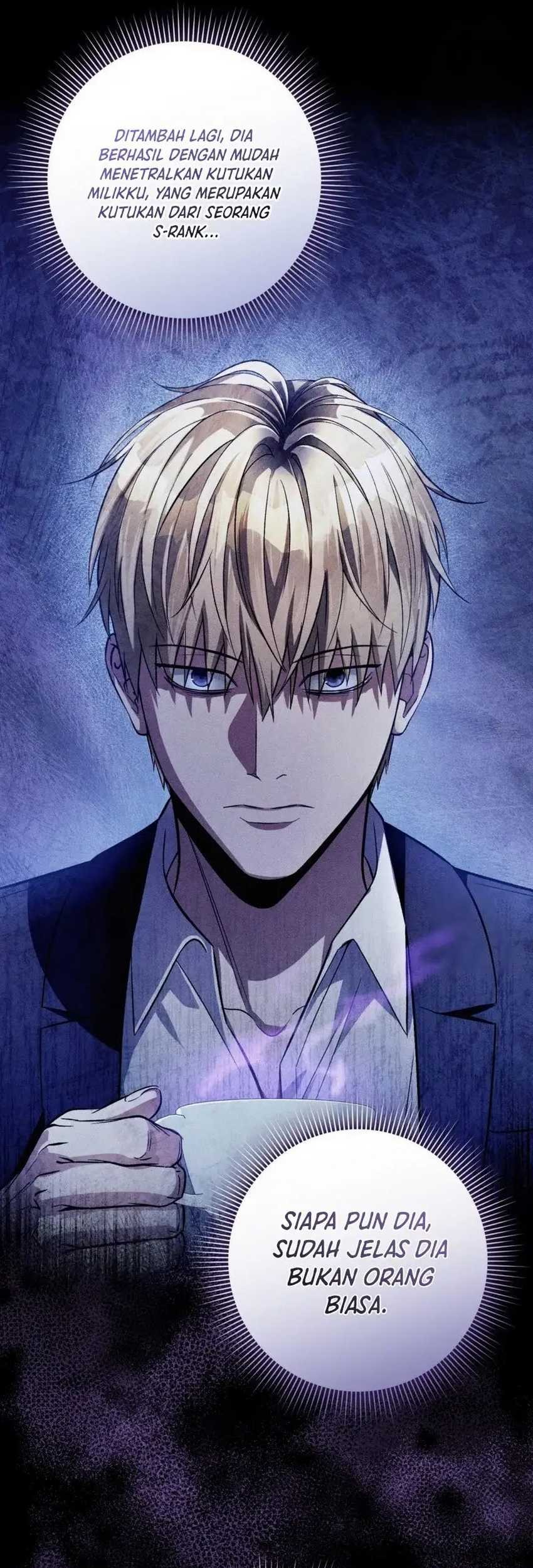 The Delusional Hunter In Another World Chapter 37.2 Halaman 18