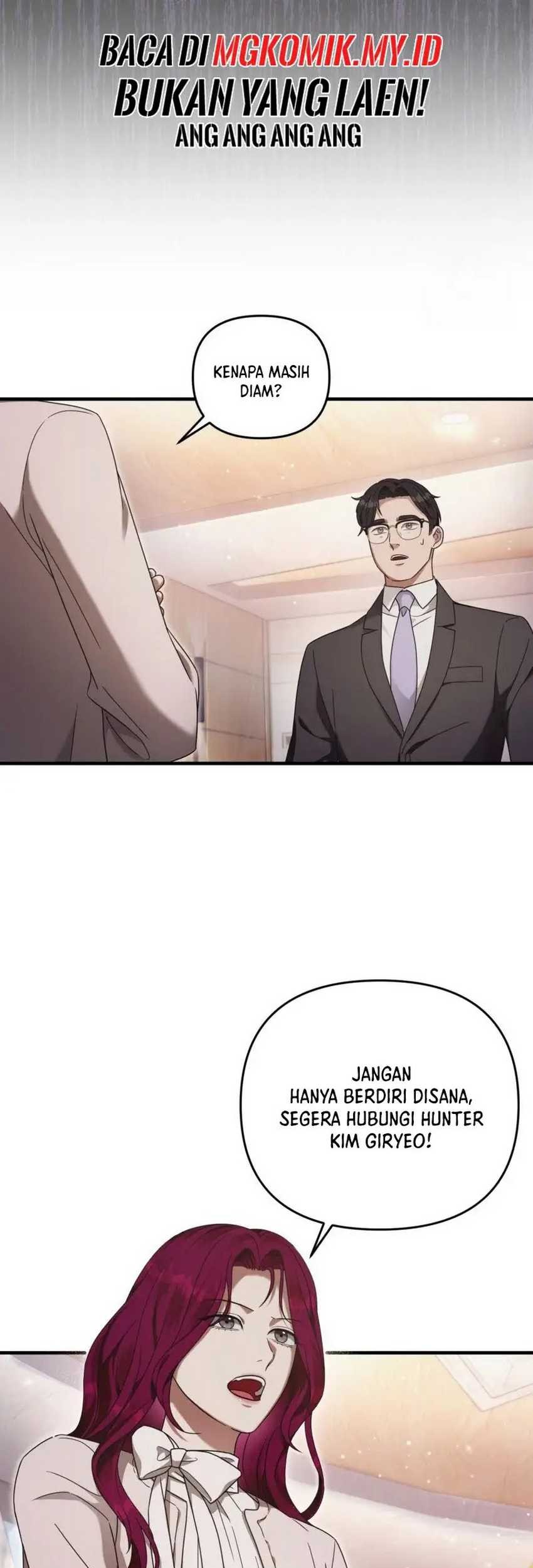 The Delusional Hunter In Another World Chapter 37.2 Halaman 21