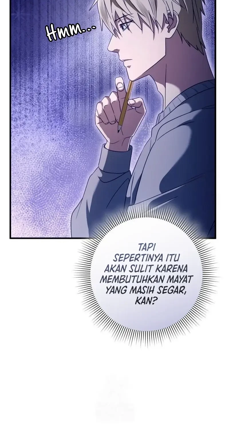 The Delusional Hunter In Another World Chapter 45 Halaman 10