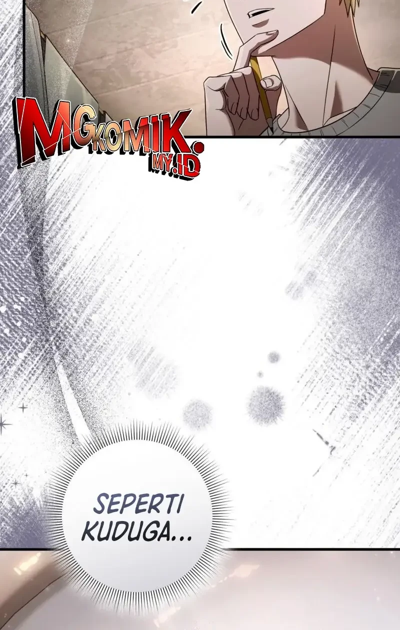 The Delusional Hunter In Another World Chapter 45 Halaman 12