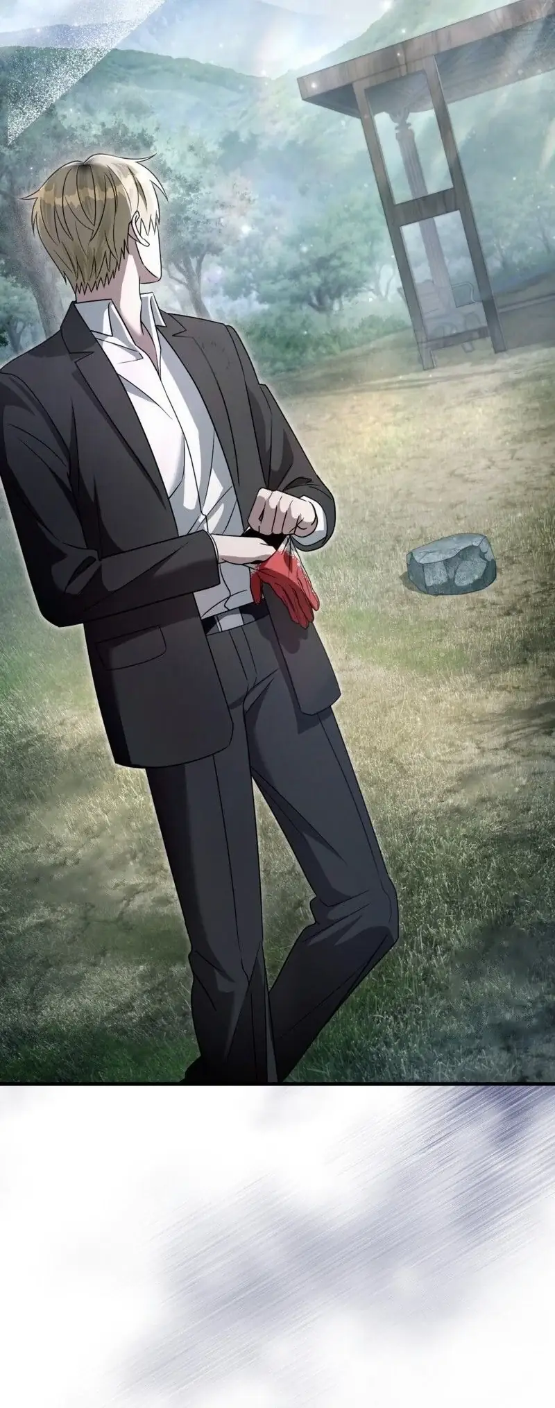 The Delusional Hunter In Another World Chapter 45 Halaman 19