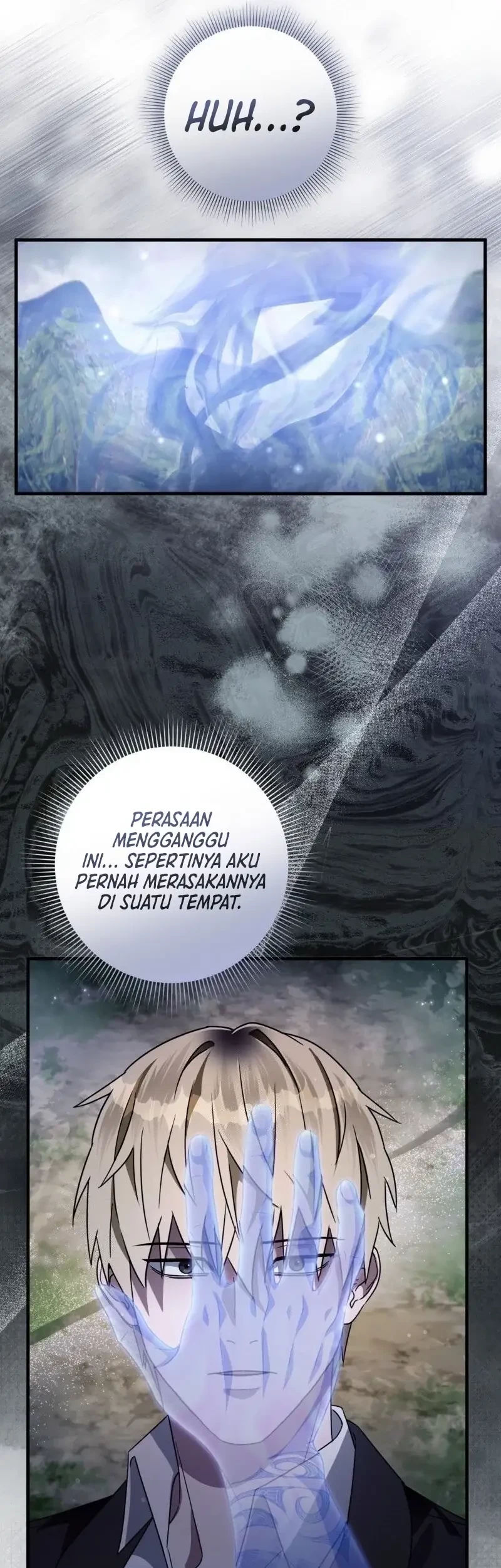The Delusional Hunter In Another World Chapter 45 Halaman 20