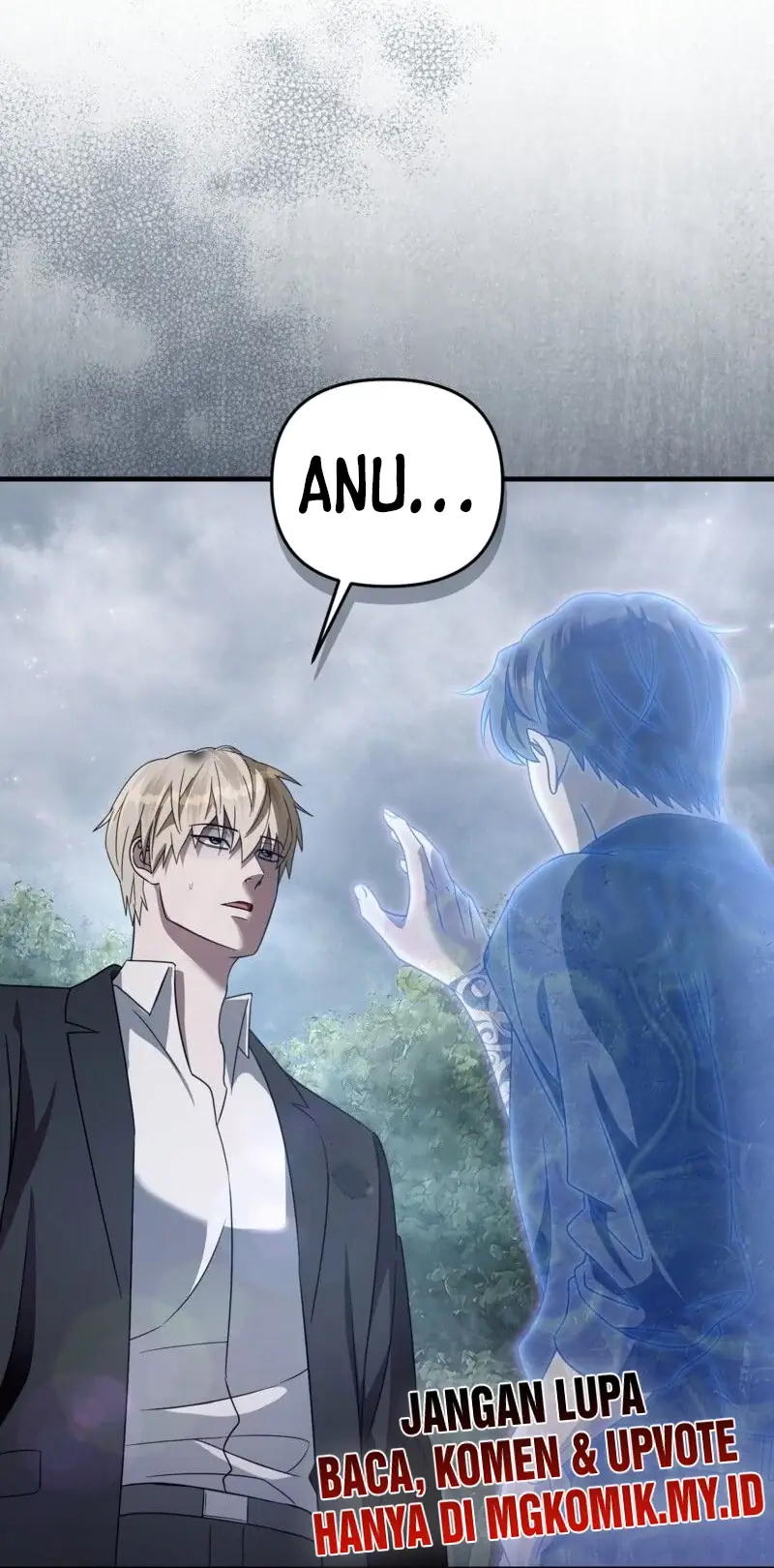 The Delusional Hunter In Another World Chapter 45 Halaman 24