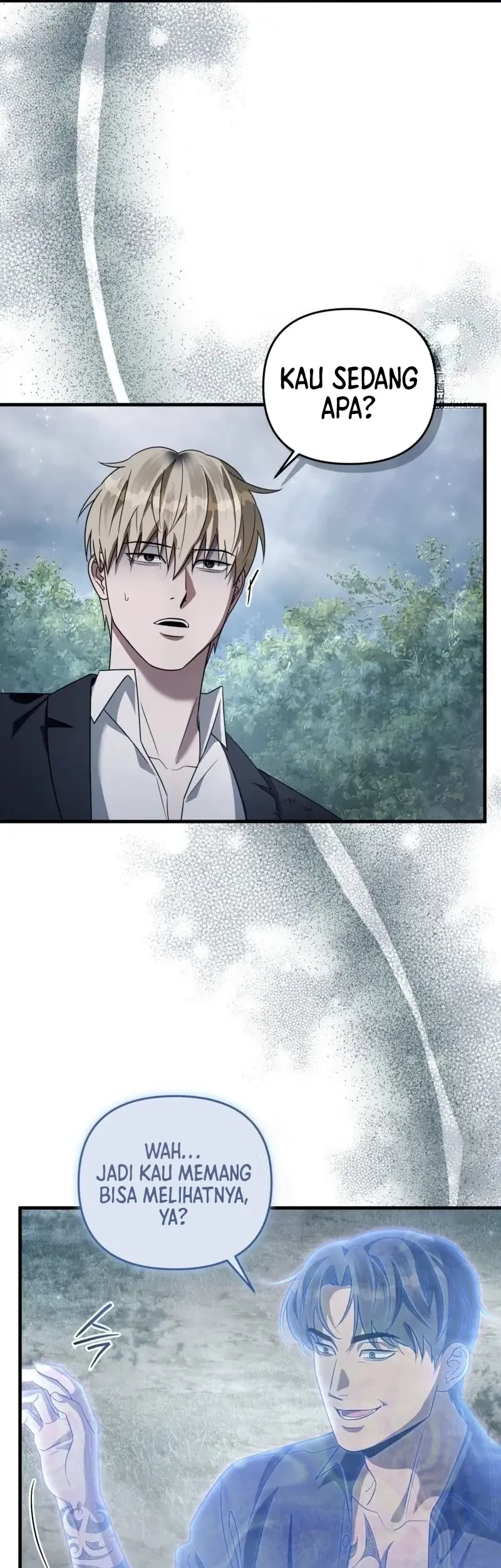 The Delusional Hunter In Another World Chapter 45 Halaman 25