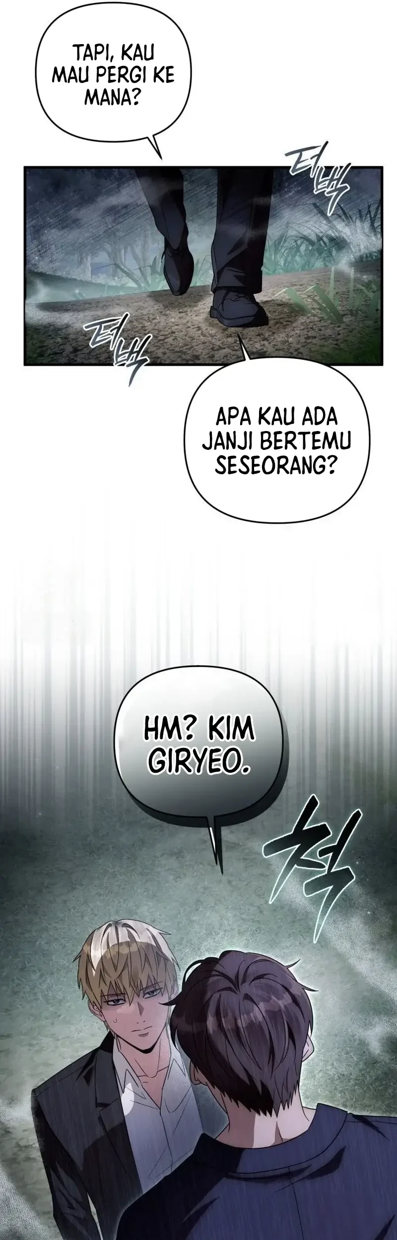 The Delusional Hunter In Another World Chapter 45 Halaman 29