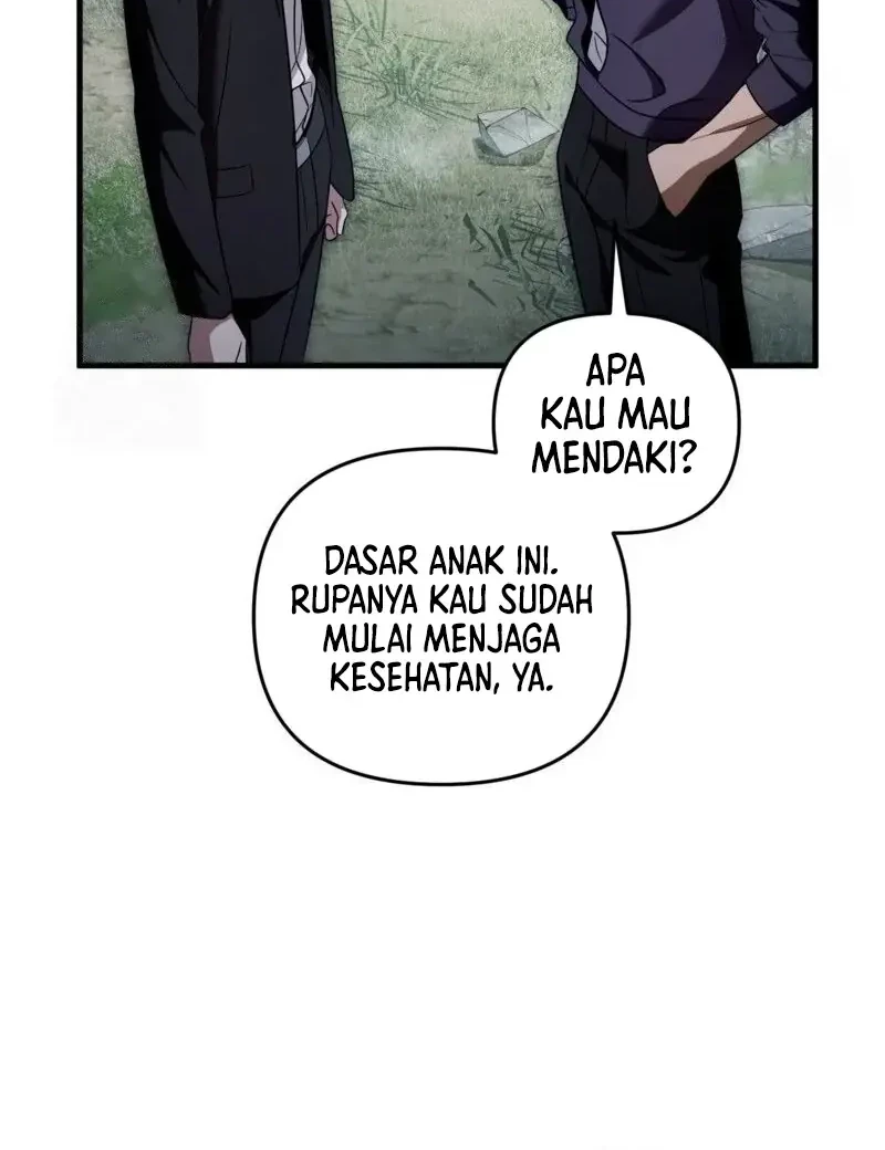 The Delusional Hunter In Another World Chapter 45 Halaman 32
