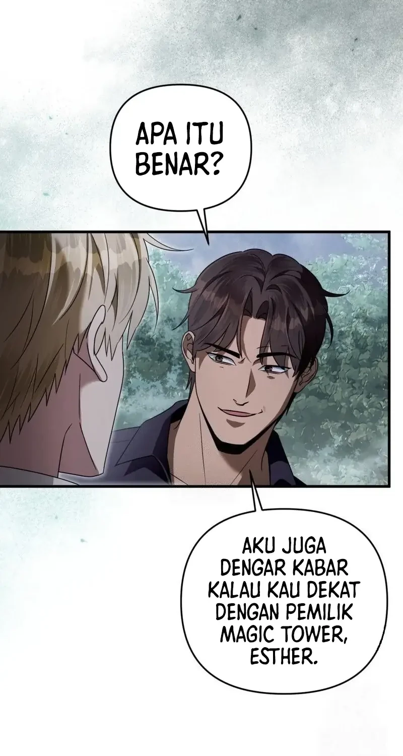 The Delusional Hunter In Another World Chapter 45 Halaman 34