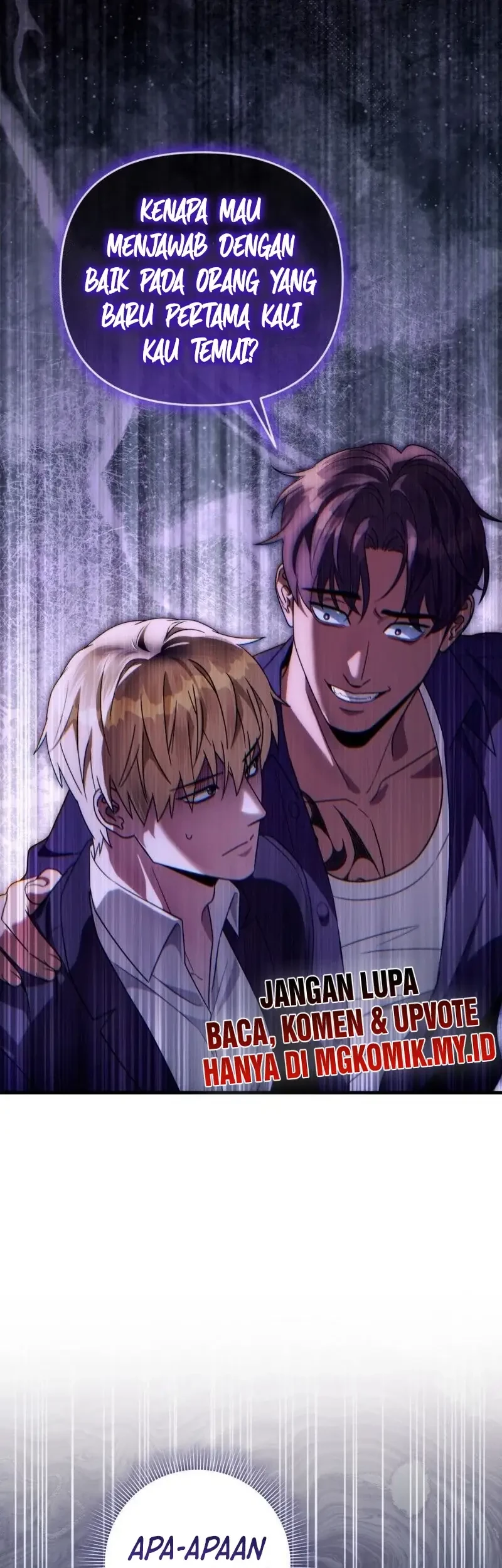 The Delusional Hunter In Another World Chapter 45 Halaman 38