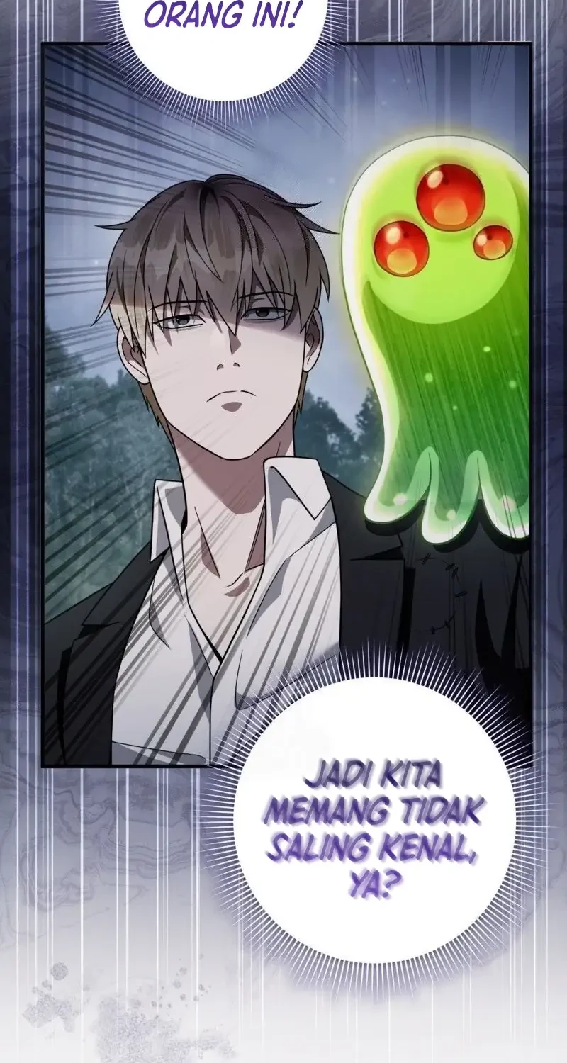 The Delusional Hunter In Another World Chapter 45 Halaman 39